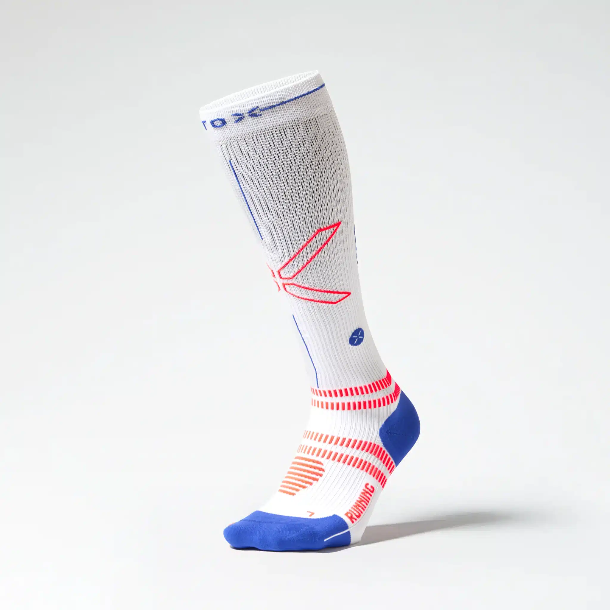 Running Socks Stox