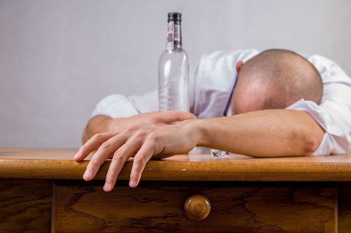 Wat is het effect van alcohol op je spiermassa?