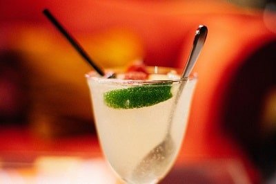 Hoeveel calorieën zitten er in alcohol?