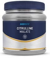 citruline malaat