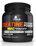 creatine monohydraat