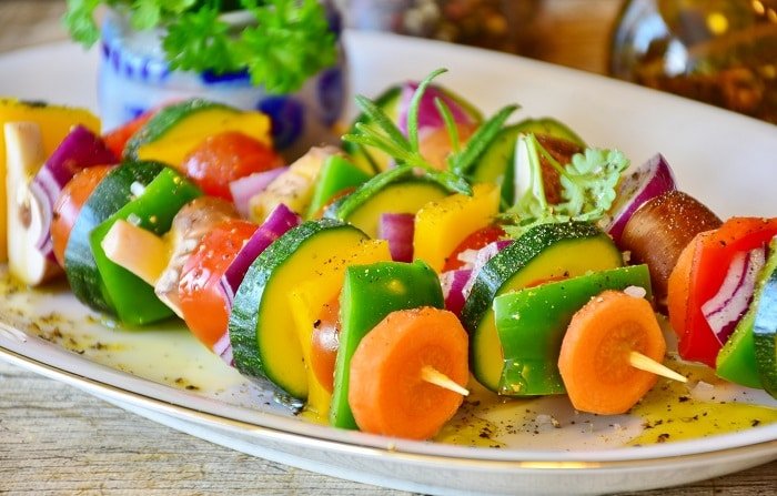 9 manieren om groente lekkerder te maken!