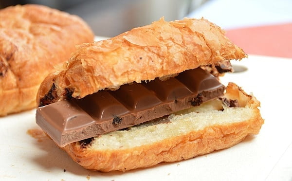6 tips tegen hongergevoel na eten!