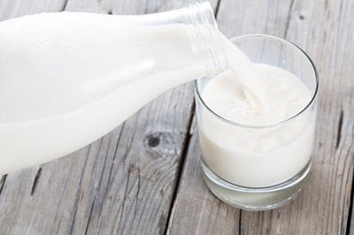 Is melk goed voor je?
