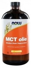 mct olie