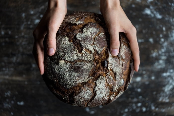 Is meergranen brood net zo gezond als volkoren brood?