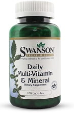 multivitamine