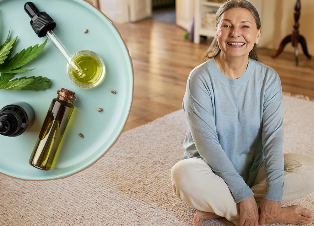 Hoe adaptogenen en CBD worden gebruikt binnen moderne welzijnsroutines