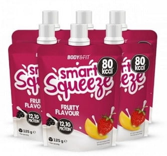 smart squeeze
