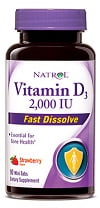 vitamine d