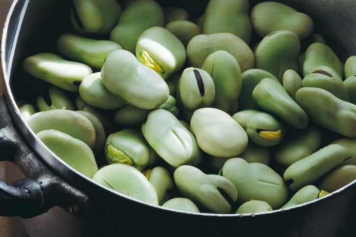 8 producten met veel voedingsvezels!