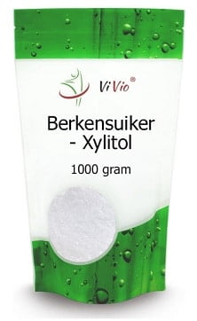 xylitol berkensuiker